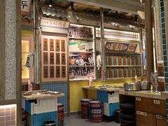 -姜胖胖无限自助烤肉(罗湖宝能店)