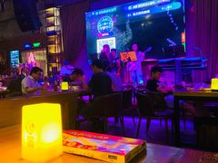 -别院里音乐餐酒吧(双流航空港店)