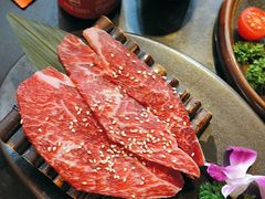 -和来烤肉(仓山万达店)