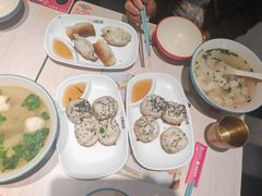 -小杨生煎(愚园路)
