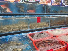 -旺鲜渔港连锁餐厅·珠海特色美食地标(爱情邮局店)