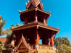 -西双版纳总佛寺