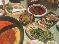 -憨铁匠老火锅(龙岗万科里店)