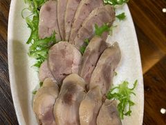 风干肠-以前的小酒馆(中山广场店)