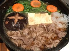 -铃木食堂(帽儿胡同店)