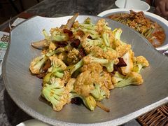 -前海沿·青岛菜(乐客城店)