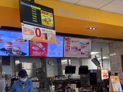 -麦当劳(文武路店)