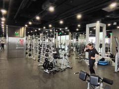 -OXYGYM 奥美氧舱运动中心(领展购物广场·中关村店)