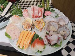 -生如夏花泰式火锅(鹭洲里店)