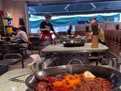 -五里关火锅(牛市口店)