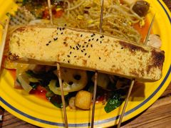 -北丐先生·野馄饨烧烤(雨花万象店)