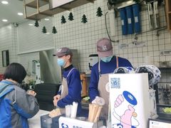 -茶百道(春熙路银石广场店)