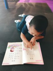 点击看大图 -动力星球家庭亲子游乐中心