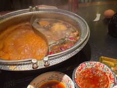 -牛New寿喜烧(虹桥新天地店)