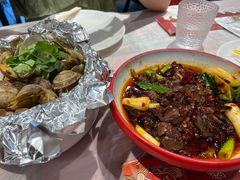 -华仔龙虾(永乐路总店)