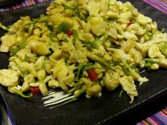 -香巴拉云南餐厅(华莱坞店)