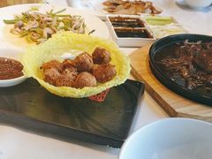 -玉林烤鸭店(黄村兴华店)