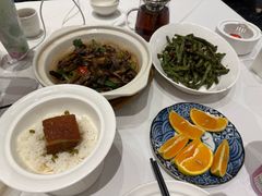 -眉州东坡(北苑华贸店)