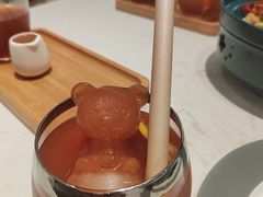 -鹿港小镇(悠唐店)