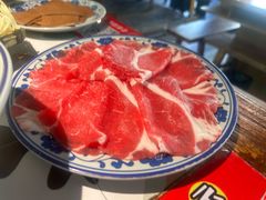 -楠火锅(绿地新都会店)