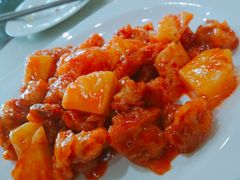 -清宫宴酒楼·计氏松枝包子