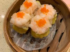 明虾蟹子烧卖-点都德(北京路贰店)
