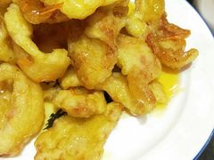 -粗粮人家·东北菜(洋桥店)