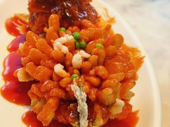 -新梅华餐厅(星悦汇店)