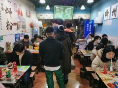 大堂-龍城柳州螺蛳粉(群星路店)