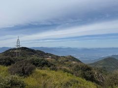 -妙峰山风景名胜区