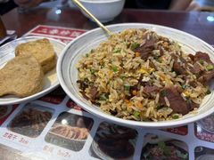 -扬二春炒饭(国庆路总店)
