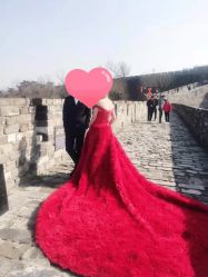 -雪中彩影婚纱摄影·微光艺术中心