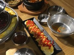 -姜虎东白丁烤肉(恒隆广场店)