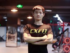 -CXFIT 陈徐健身工作室(凯旋店)