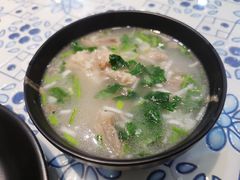 -回香楼大连新派清真菜