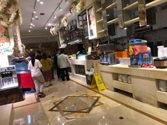 -芭菲盛宴·环球美食(袁家岗店)