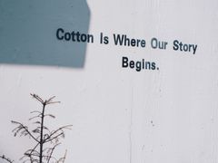 -COTTON CAFE(德信·中外公寓店)