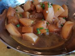 -金孔雀温泉旅游度假村