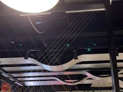 -鱼酷活鱼烤鱼(梅江印象城店)