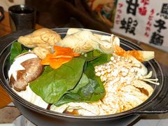 -诚家·日式烧鸟·深夜食堂(虹桥天街店)