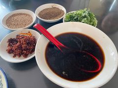 -朝鲜饭店(房山店)