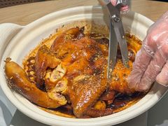-雨后行菜(报慈北路店)