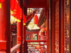 -钦赐仰殿道观
