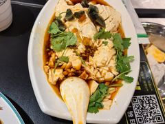 -京悦南门涮羊肉·羊蝎子火锅(田林路店)