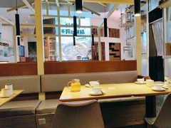 -关东小磨东北菜(上海长风大悦城店)