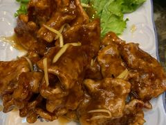 -西关回头馆(西关美食街店)