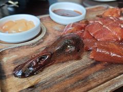 现烤宜良小麻鸭-熙楼(翠湖店)