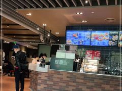 -肯德基(春申店)