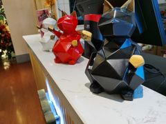 -MUSANG KING猫山王(龙湖杭州滨江天街店)