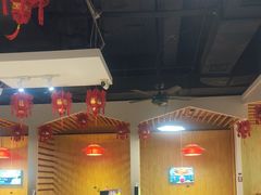 -和庆斋羊蝎子火锅·碳缸烧烤(顺义旗舰店)